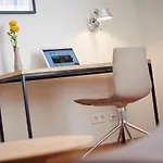 Ipartment Frankfurt Centre Aparthotel Frankfurt am Main
