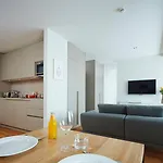 Ipartment Frankfurt Centre