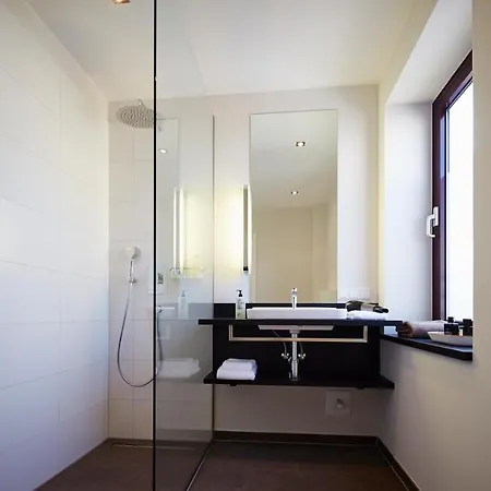 Ipartment Frankfurt Centre 4* Франкфурт-на-Майне