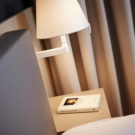 Ipartment Frankfurt Centre 프랑크푸르트