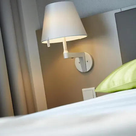 아파트호텔 Ipartment Frankfurt Centre 프랑크푸르트