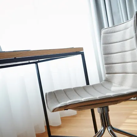 Ipartment Frankfurt Centre