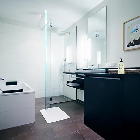 Ipartment Frankfurt Centre Франкфурт-на-Майне