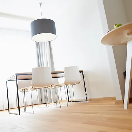 Ipartment Frankfurt Centre 4* Frankfurt am Main