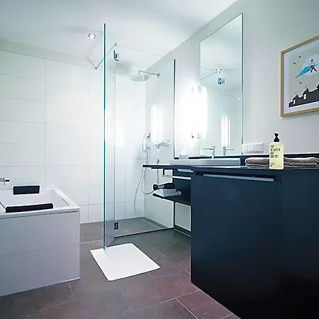 Ipartment Frankfurt Centre 4* Frankfurt am Main