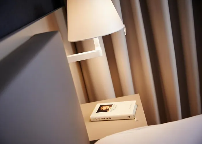 Ipartment Frankfurt Centre Frankfurt am Main