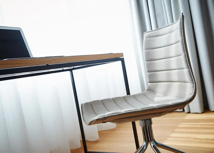 Ipartment Frankfurt Centre