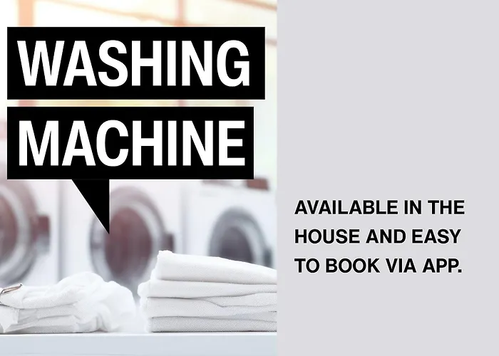 מלון דירות Ipartment Frankfurt Centre פרנקפורט