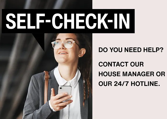 Aparthotel Ipartment Frankfurt Centre Frankfurt am Main