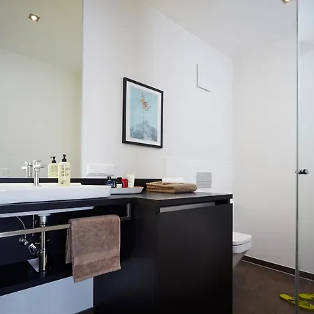 Ipartment Frankfurt Centre