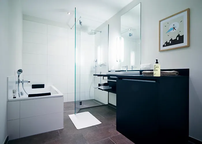 Ipartment Frankfurt Centre Frankfurt am Main